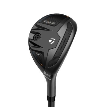 TaylorMade QI4D MAX Hybrid