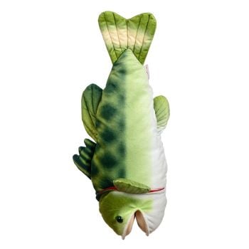Daphnes Headcover Bass Fish