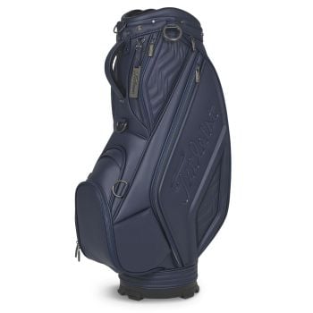 Titleist Albatross Cart Bag Navy