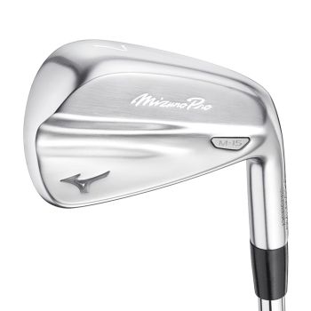 Mizuno Pro 243 Steel Irons | Silvermere Golf