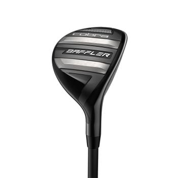 Cobra Baffler Combo Graphite Irons