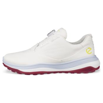 Ecco Ladies Ecco LT1 BOA Golf Shoes