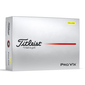 Titleist Titleist PRO V1X Golf Ball