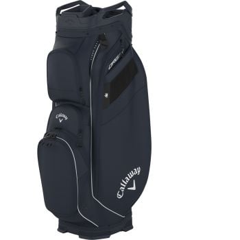 Callaway ORG 14 Cart Bag Navy