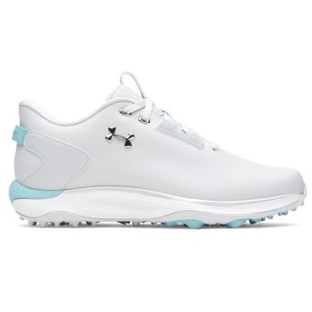 Under Armour Ladies Under Armour Drive Fade 2 Golf Shoes