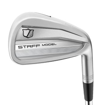 Wilson Wilson Staff Model CB Iron Set