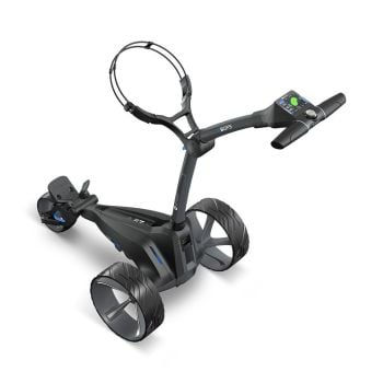 Motocaddy M5 GPS Ultra Electric Trolley 2025