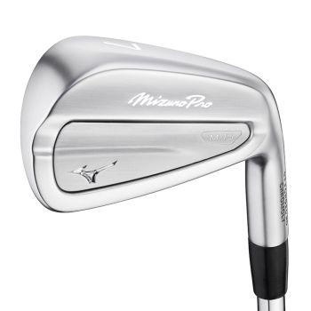 Mizuno PRO M-13 Iron Set