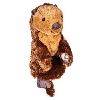 Brand Fusion Daphnes Headcover Otter