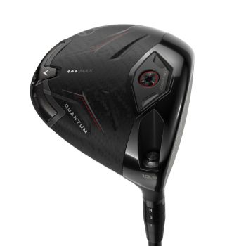Callaway Quantum Triple Diamond MAX Driver