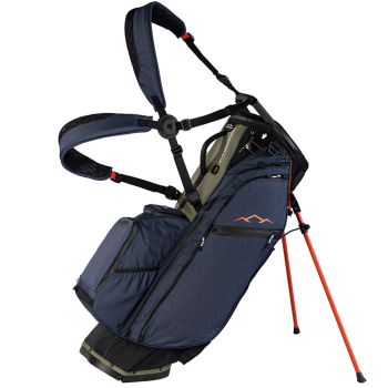 Sun Mountain Sun Mountain Eclipse E4 5 VLO H2NO 14-WAY Bag