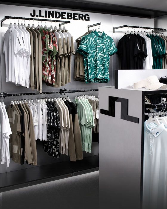 Clothing Department