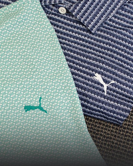 Puma Clothing