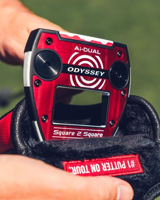 Odyssey Ai-DUAL S2S Family