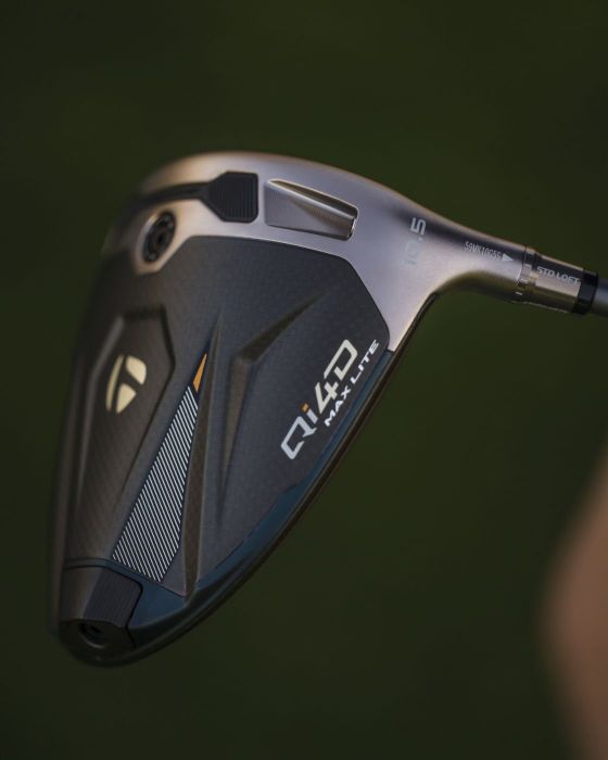 TaylorMade Qi4D