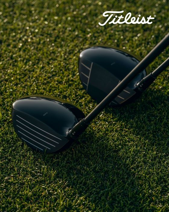 Titleist GTS 300 Mini Driver