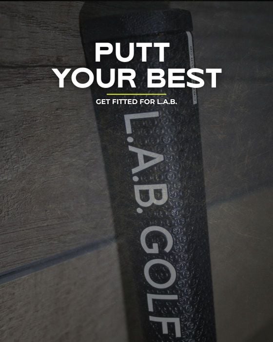 L.A.B. Golf