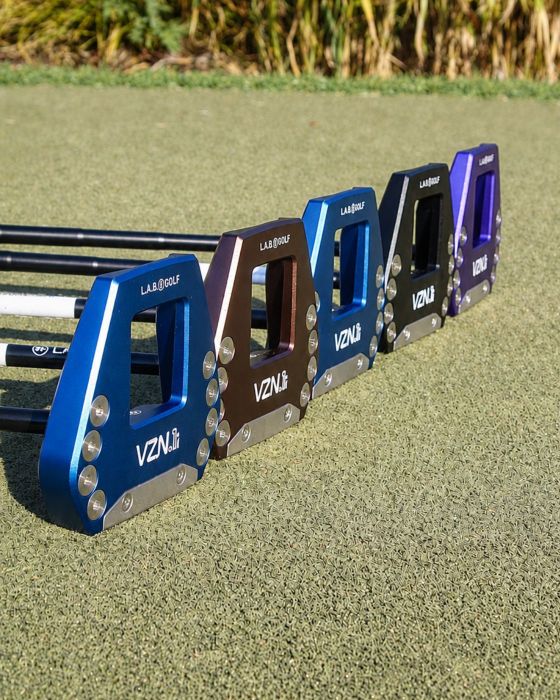 L.A.B. VZN.1i