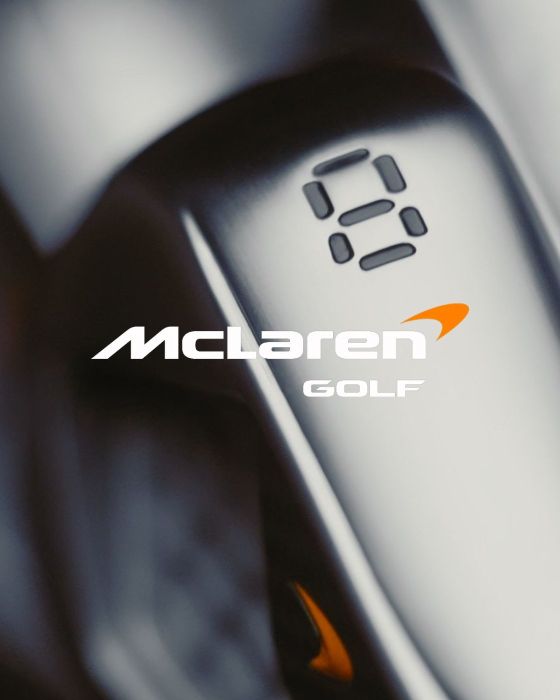 McLaren Golf