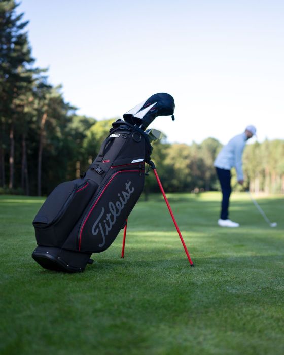 Golf Bags