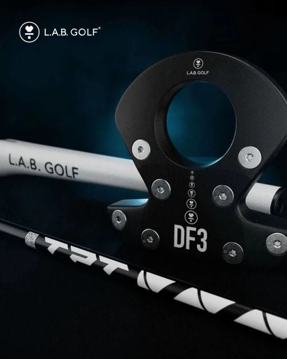 L.A.B. Putter