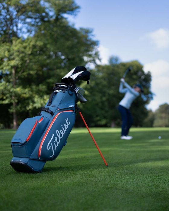 Titleist Golf Bags