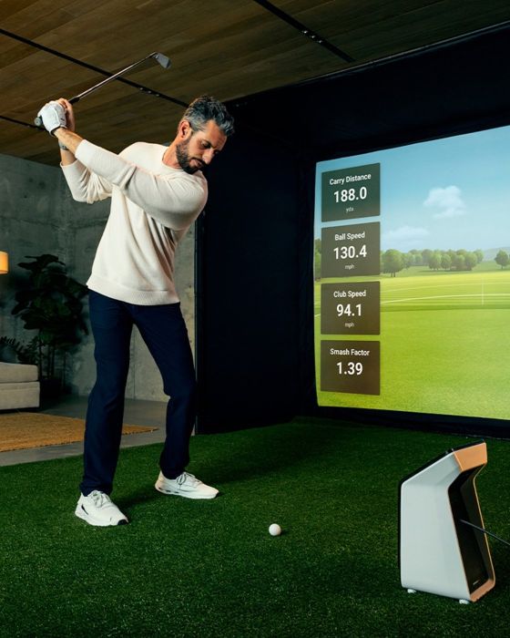 Garmin Approach R50 Launch Monitor