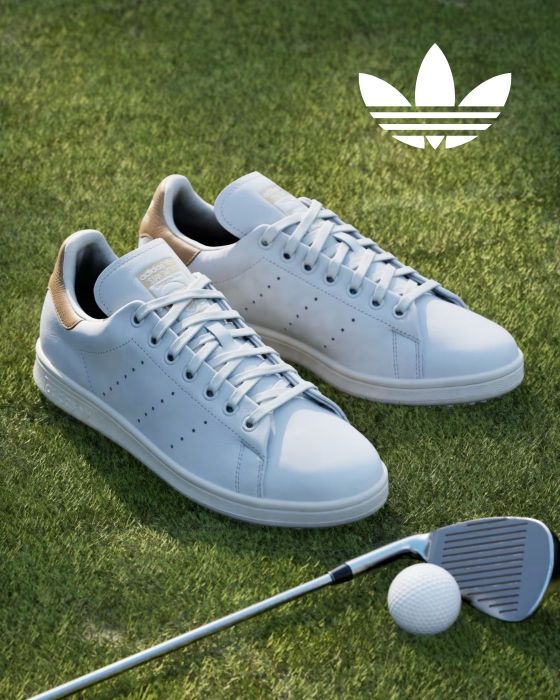 adidas Stan Smith LUX