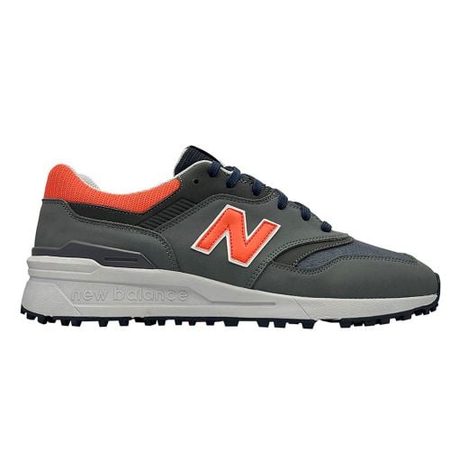 new balance golf - orange@ DhjSVMLPOSDZvBkNnazUV67FHhcKeM