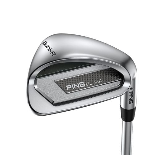 Ping BUNKR Graphite Wedge | Silvermere Golf