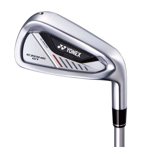 Yonex Ladies Ezone GT4 Graphite Irons | Silvermere Golf