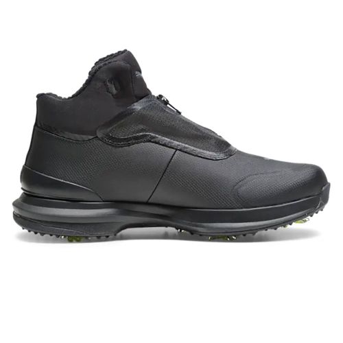 PUMA プーマ BOOT DRYLBL 379227 01BLK/C.GRAY Puma DRYLBL Golf Boot - Black/Dark Grey 01 - 379227-01