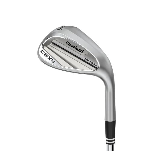 Cleveland CBX4 Zipcore Ladies Graphite Wedges | Silvermere Golf