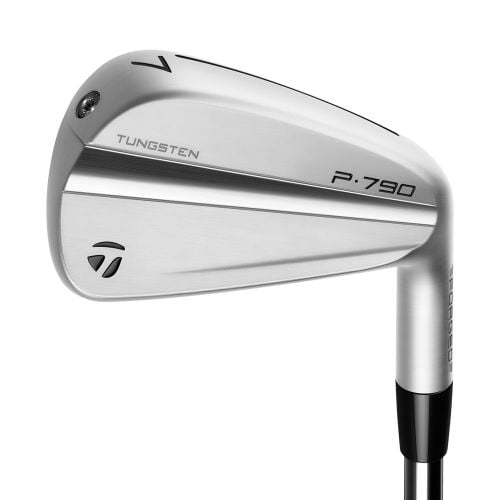 TaylorMade - as TaylorMade updates P790 irons for 2023 – GolfWRX