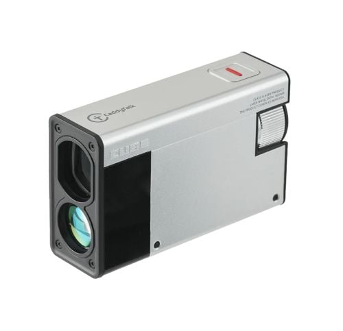 CaddyTalk Cube Range Finder | Silvermere Golf