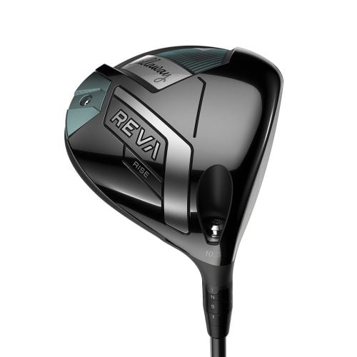 Callaway Ladies Reva Rise Driver | Silvermere Golf