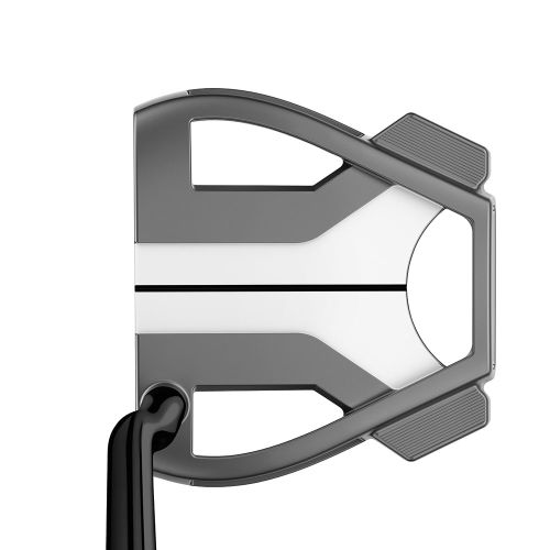 Taylormade Spider Tour X Double Bend Putter | Silvermere Golf