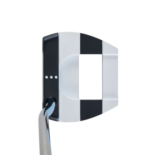 Odyssey AI-One Jailbird Cruiser Putter | Silvermere Golf
