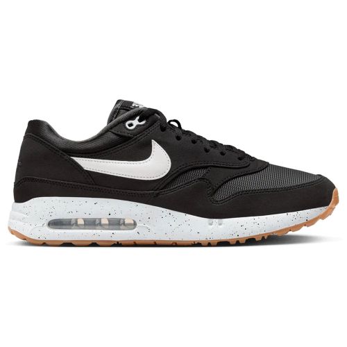 Nike Air Max 1 86 OG Golf Shoes Black | Silvermere Golf