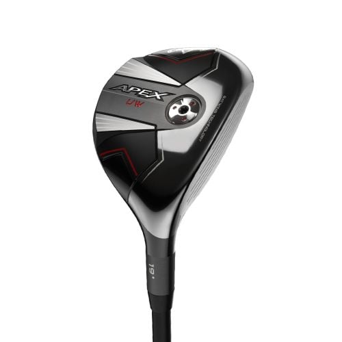 Callaway Apex UW 24 Utility Wood | Silvermere Golf