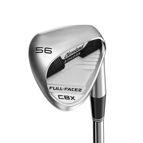 Cleveland CBX Full Face 2 Wedges | Silvermere Golf