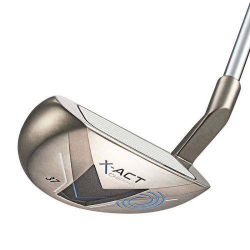 クラブ Odyssey X-ACT Chipper 37 Odyssey X Act Tank 37 Golf Chipper | eBay