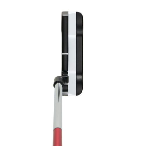 ODYSSEY WHITE HOT VERSA ONE パター Odyssey White Hot Versa One CH Putter | Silvermere Golf
