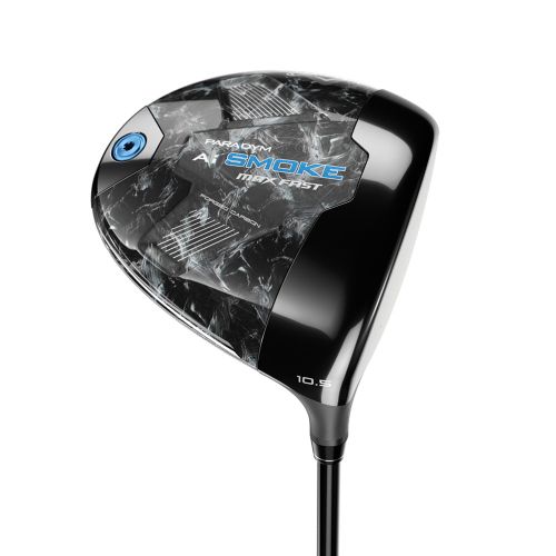 Callaway Ai Smoke Max Fast Driver | Silvermere Golf