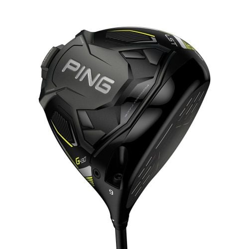 Ping G430 LST 10.5° ヘッドのみ Ping G430 MAX 10K 2024 10.5 Driver Head Only with Head Cover