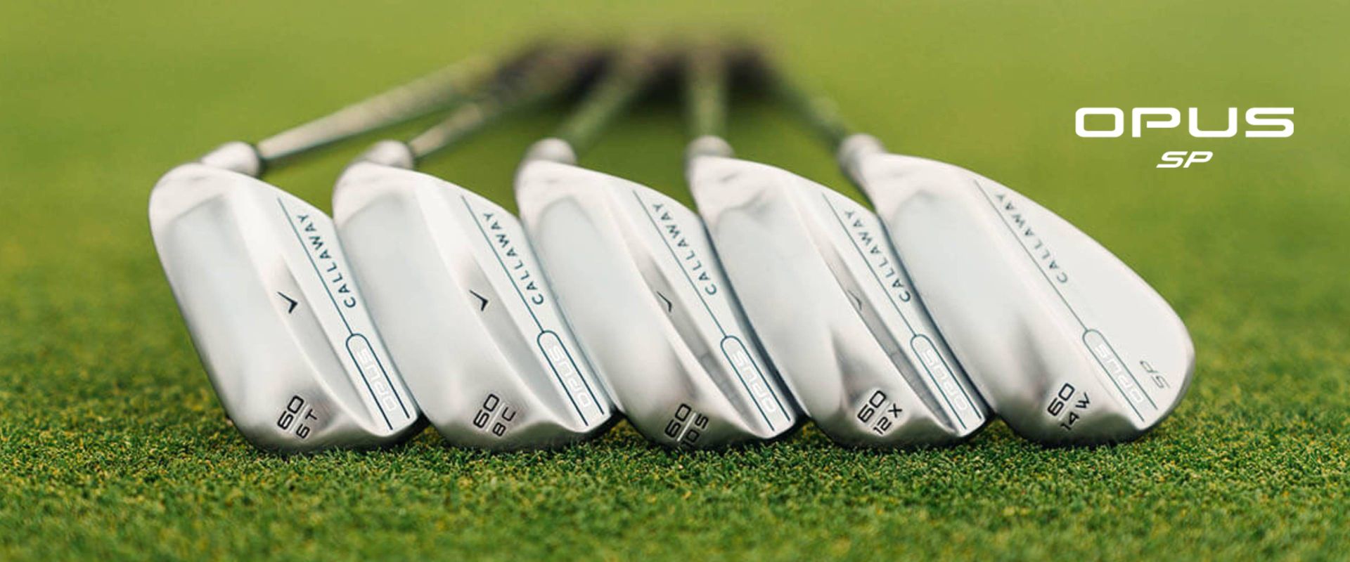 Callaway OPUS SP