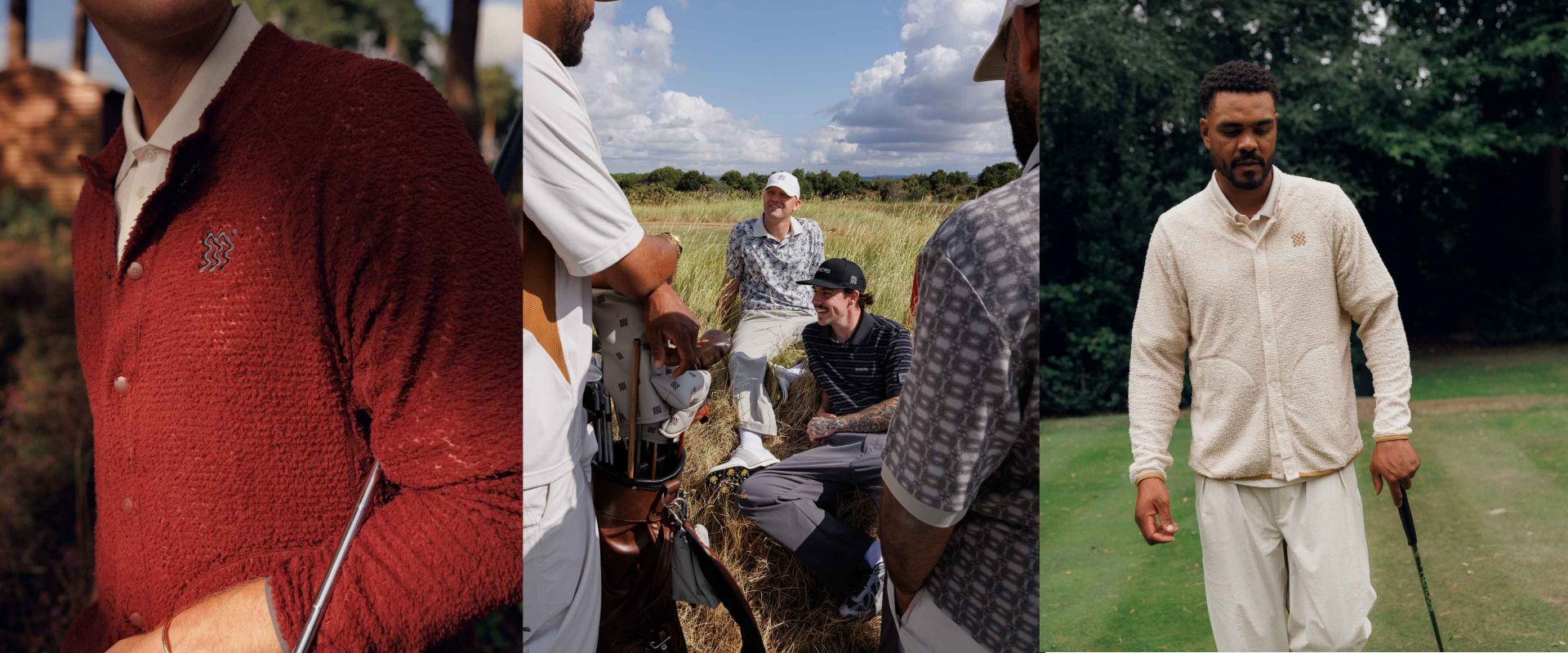Manors Golf
