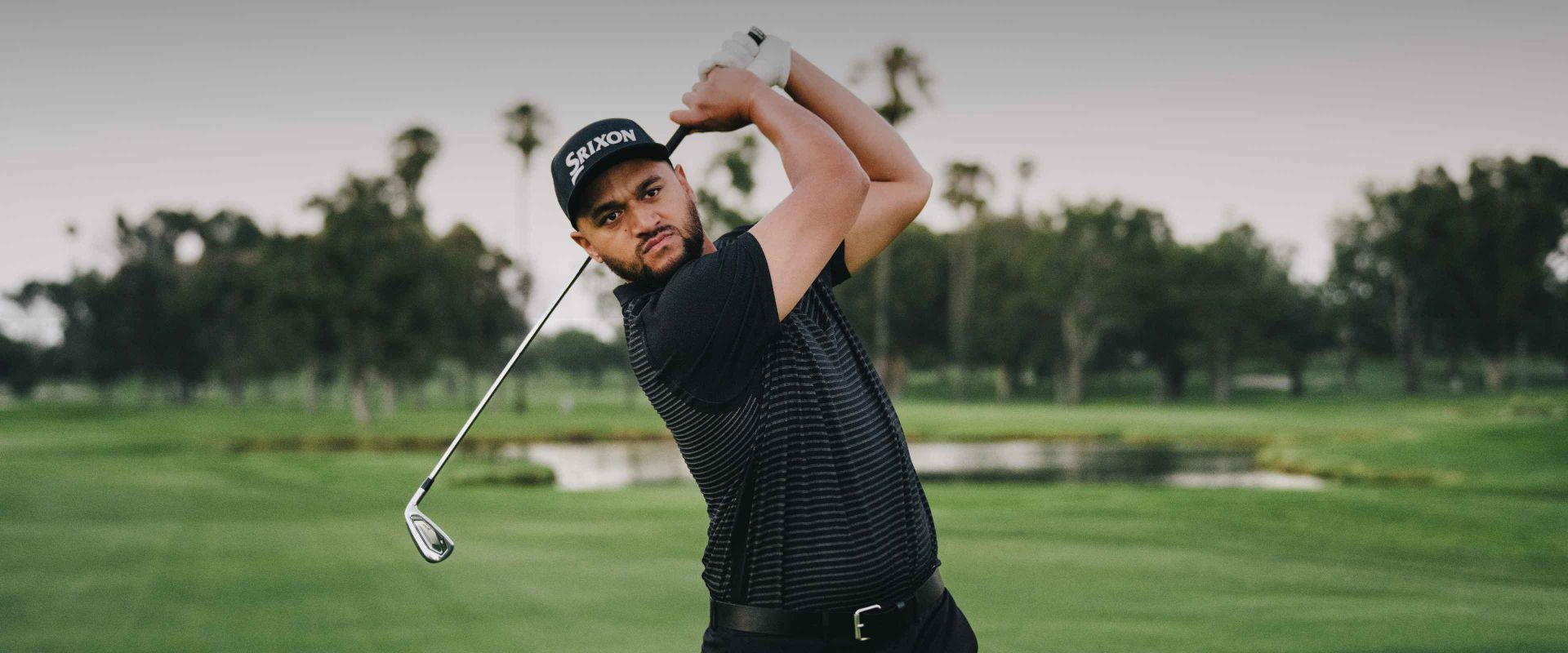 Srixon 7 for 6