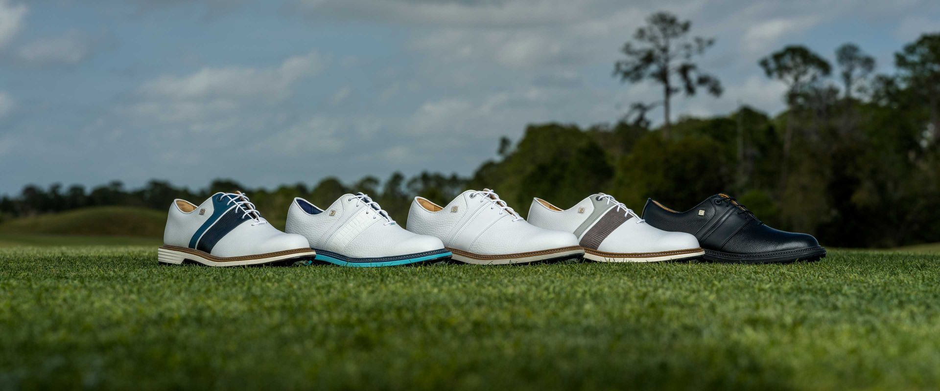 FootJoy Premiere Packard