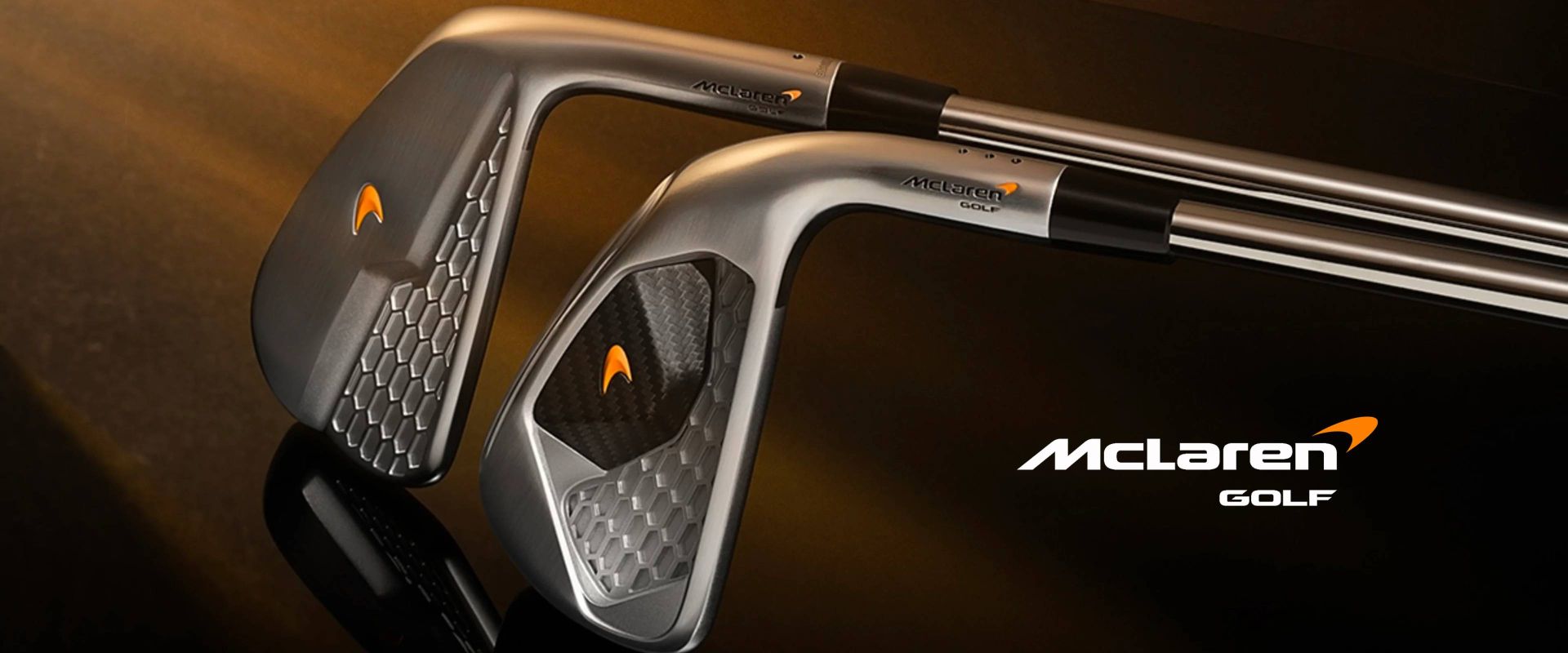 McLaren Golf